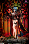 Touhou Project Lord Of Scarlet Remilia Statue - Toufou Figure Studio [Pre-Order] Other Animes