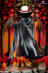 Touhou Project Lord Of Scarlet Remilia Statue - Toufou Figure Studio [Pre-Order] Other Animes