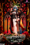 Touhou Project Lord Of Scarlet Remilia Statue - Toufou Figure Studio [Pre-Order] Other Animes