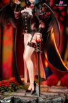 Touhou Project Lord Of Scarlet Remilia Statue - Toufou Figure Studio [Pre-Order] Other Animes