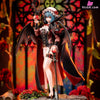 Touhou Project Lord Of Scarlet Remilia Statue - Toufou Figure Studio [Pre-Order] Other Animes