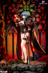 Touhou Project Lord Of Scarlet Remilia Statue - Toufou Figure Studio [Pre-Order] Other Animes