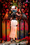 Touhou Project Lord Of Scarlet Remilia Statue - Toufou Figure Studio [Pre-Order] Other Animes