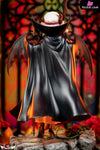 Touhou Project Lord Of Scarlet Remilia Statue - Toufou Figure Studio [Pre-Order] Other Animes
