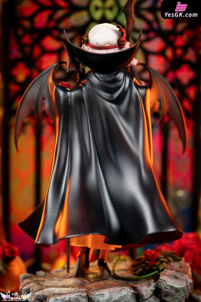Touhou Project Lord Of Scarlet Remilia Statue - Toufou Figure Studio [Pre-Order] Other Animes