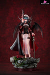 Touhou Project Lord Of Scarlet Remilia Statue - Toufou Figure Studio [Pre-Order] Other Animes