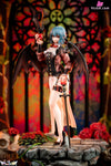 Touhou Project Lord Of Scarlet Remilia Statue - Toufou Figure Studio [Pre-Order] Other Animes