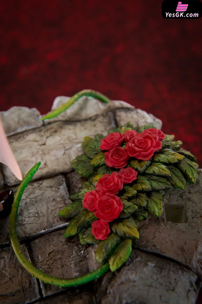 Touhou Project Lord Of Scarlet Remilia Statue - Toufou Figure Studio [Pre-Order] Other Animes