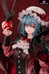 Touhou Project Lord Of Scarlet Remilia Statue - Toufou Figure Studio [Pre-Order] Other Animes