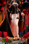 Touhou Project Lord Of Scarlet Remilia Statue - Toufou Figure Studio [Pre-Order] Other Animes