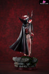 Touhou Project Lord Of Scarlet Remilia Statue - Toufou Figure Studio [Pre-Order] Other Animes