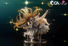 Touhou Project Marisa Kirisame Statue - ACGN 02 Studio [Pre-Order] - Touhou Project