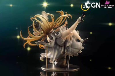 Touhou Project Marisa Kirisame Statue - ACGN 02 Studio [Pre-Order] - Touhou Project