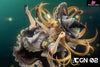 Touhou Project Marisa Kirisame Statue - ACGN 02 Studio [Pre-Order] - Touhou Project