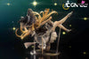 Touhou Project Marisa Kirisame Statue - ACGN 02 Studio [Pre-Order] - Touhou Project