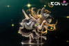 Touhou Project Marisa Kirisame Statue - ACGN 02 Studio [Pre-Order] - Touhou Project