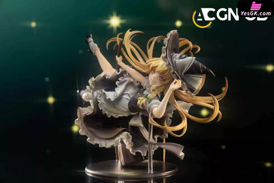 Touhou Project Marisa Kirisame Statue - ACGN 02 Studio [Pre-Order] - Touhou Project