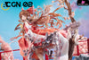 Touhou Project Reimu Hakurei Statue - ACGN 02 Studio [Pre-Order] - Touhou Project