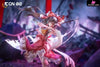 Touhou Project Reimu Hakurei Statue - ACGN 02 Studio