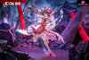 Touhou Project Reimu Hakurei Statue - ACGN 02 Studio