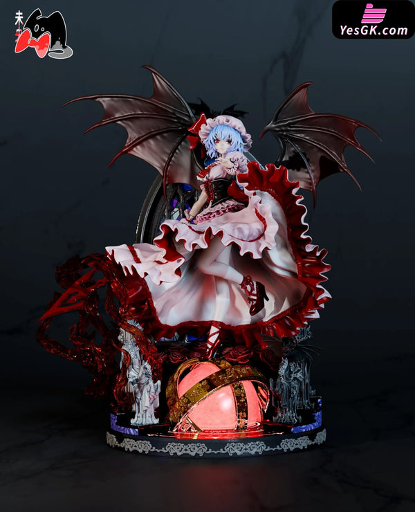 Touhou Project Remilia Scarlet GK Statue - Wei Yang Studio [Pre-Order] Deposit Others