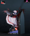 Touhou Project Remilia Scarlet GK Statue - Wei Yang Studio [Pre-Order] Others