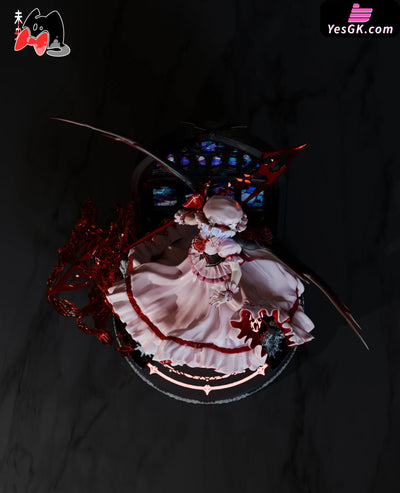 Touhou Project Remilia Scarlet GK Statue - Wei Yang Studio [Pre-Order] Others