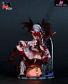 Touhou Project Remilia Scarlet GK Statue - Wei Yang Studio [Pre-Order] Others