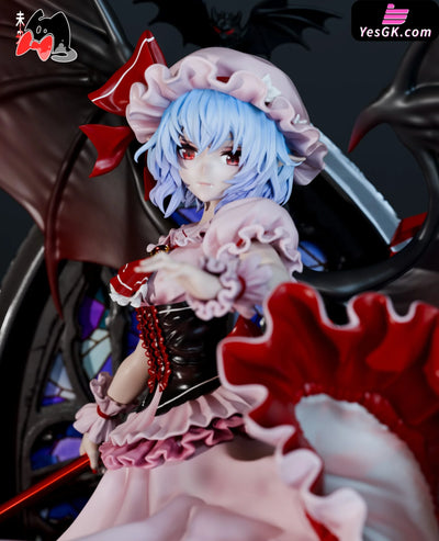 Touhou Project Remilia Scarlet GK Statue - Wei Yang Studio [Pre-Order] Others
