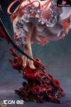 Touhou Project Remilia Scarlet Statue - ACGN 02 Studio [In-Stock] - Touhou Project