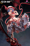 Touhou Project Remilia Scarlet Statue - ACGN 02 Studio [In-Stock] - Touhou Project