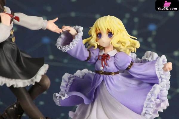 Touhou Project Renko Usami & Maribel Hearn Non Scale Figure (Licensed) - BellFine [In-Stock] - Full Payment - Others