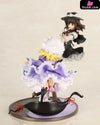 Touhou Project Renko Usami & Maribel Hearn Non Scale Figure (Licensed) - BellFine [In-Stock] - Full Payment - Others