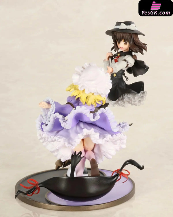 Touhou Project Renko Usami & Maribel Hearn Non Scale Figure (Licensed) - BellFine [In-Stock] - Full Payment - Others