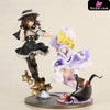 Touhou Project Renko Usami & Maribel Hearn Non Scale Figure (Licensed) - BellFine [In-Stock] - Full Payment - Others