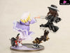 Touhou Project Renko Usami & Maribel Hearn Non Scale Figure (Licensed) - BellFine [In-Stock] - Full Payment - Others