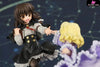 Touhou Project Renko Usami & Maribel Hearn Non Scale Figure (Licensed) - BellFine [In-Stock] - Full Payment - Others