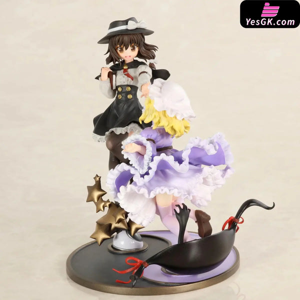 Touhou Project Renko Usami & Maribel Hearn Non Scale Figure (Licensed) - BellFine [In-Stock] - Full Payment - Others