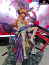 Touhou Project Suika Ibuki Statue - Mi Li Studio