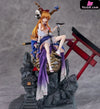 Touhou Project Suika Ibuki Statue - Mi Li Studio