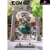 Touhou Project Youmu Konpaku Statue - ACGN 02 Studio [Pre-Order] - Touhou Project
