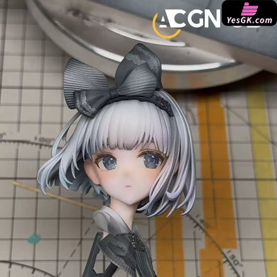 Touhou Project Youmu Konpaku Statue - ACGN 02 Studio [Pre-Order] - Touhou Project