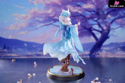 Touhou Project Yuyuko Saigyouji (Licensed) Statue - Magi Arts Studio [Pre-Order] Others