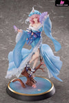 Touhou Project Yuyuko Saigyouji (Licensed) Statue - Magi Arts Studio [Pre-Order] Deposit / Regular