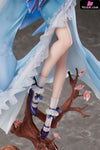 Touhou Project Yuyuko Saigyouji (Licensed) Statue - Magi Arts Studio [Pre-Order] Others