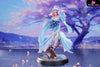 Touhou Project Yuyuko Saigyouji (Licensed) Statue - Magi Arts Studio [Pre-Order] Others