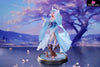 Touhou Project Yuyuko Saigyouji (Licensed) Statue - Magi Arts Studio [Pre-Order] Others