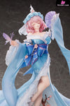 Touhou Project Yuyuko Saigyouji (Licensed) Statue - Magi Arts Studio [Pre-Order] Others