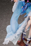 Touhou Project Yuyuko Saigyouji (Licensed) Statue - Magi Arts Studio [Pre-Order] Others