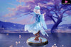 Touhou Project Yuyuko Saigyouji (Licensed) Statue - Magi Arts Studio [Pre-Order] Others